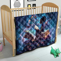 Black Girls Book Lovers Quilt Just A Girl Who Loves Books