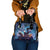 Black Girls Book Lovers Shoulder Handbag Just A Girl Who Loves Books