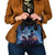 Black Girls Book Lovers Shoulder Handbag Just A Girl Who Loves Books