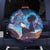 Black Girls Book Lovers Spare Tire Cover Just A Girl Who Loves Books