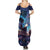 Black Girls Book Lovers Summer Maxi Dress Just A Girl Who Loves Books
