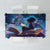 Black Girls Book Lovers Tablecloth Just A Girl Who Loves Books