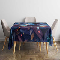Black Girls Book Lovers Tablecloth Just A Girl Who Loves Books