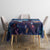 Black Girls Book Lovers Tablecloth Just A Girl Who Loves Books