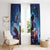 Black Girls Book Lovers Window Curtain Just A Girl Who Loves Books