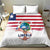 Liberia Flag Day Bedding Set Our Flag Our Pride