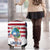 Liberia Flag Day Luggage Cover Our Flag Our Pride