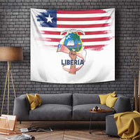 Liberia Flag Day Tapestry Our Flag Our Pride