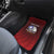 Red Tails Legacy Car Mats Tuskegee Airmen WWII Heroes - Wonder Print Shop