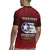 Personalized Red Tails Legacy Rugby Jersey Tuskegee Airmen WWII Heroes - Wonder Print Shop