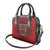 Red Tails Legacy Shoulder Handbag Tuskegee Airmen WWII Heroes - Wonder Print Shop