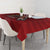 Red Tails Legacy Tablecloth Tuskegee Airmen WWII Heroes - Wonder Print Shop
