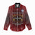 Personalized Red Tails Legacy Women Casual Shirt Tuskegee Airmen WWII Heroes - Wonder Print Shop