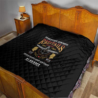 Red Tails Legacy Quilt Tuskegee Airmen WWII Heroes - Black Color - Wonder Print Shop