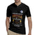 Personalized Red Tails Legacy Rugby Jersey Tuskegee Airmen WWII Heroes - Black Color - Wonder Print Shop