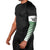 Zimbabwe Rugby Sevens Arm Sleeves Go Cheetahs Go - Wonder Print Shop