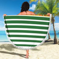 Zimbabwe Rugby Sevens Beach Blanket Go Cheetahs Go - Wonder Print Shop