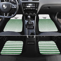 Zimbabwe Rugby Sevens Car Mats Go Cheetahs Go - Wonder Print Shop