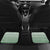 Zimbabwe Rugby Sevens Car Mats Go Cheetahs Go - Wonder Print Shop