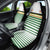 Zimbabwe Rugby Sevens Car Seat Cover Go Cheetahs Go - Wonder Print Shop