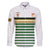 Zimbabwe Rugby Sevens Custom Family Matching Puletasi and Hawaiian Shirt Go Cheetahs Go - Wonder Print Shop