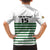 Zimbabwe Rugby Sevens Custom Family Matching Summer Maxi Dress and Hawaiian Shirt Go Cheetahs Go - Wonder Print Shop