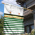 Zimbabwe Rugby Sevens Garden Flag Go Cheetahs Go - Wonder Print Shop