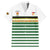 Zimbabwe Rugby Sevens Custom Hawaiian Shirt Go Cheetahs Go - Wonder Print Shop