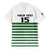 Zimbabwe Rugby Sevens Custom Hawaiian Shirt Go Cheetahs Go - Wonder Print Shop
