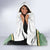 Zimbabwe Rugby Sevens Hooded Blanket Go Cheetahs Go - Wonder Print Shop