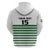 Zimbabwe Rugby Sevens Custom Hoodie Go Cheetahs Go - Wonder Print Shop