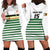 Zimbabwe Rugby Sevens Custom Hoodie Dress Go Cheetahs Go - Wonder Print Shop