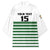 Zimbabwe Rugby Sevens Custom Kimono Go Cheetahs Go - Wonder Print Shop