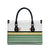 Zimbabwe Rugby Sevens Leather Bag Go Cheetahs Go - Wonder Print Shop