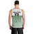 Zimbabwe Rugby Sevens Custom Men Tank Top Go Cheetahs Go - Wonder Print Shop