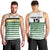Zimbabwe Rugby Sevens Custom Men Tank Top Go Cheetahs Go - Wonder Print Shop