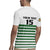 Zimbabwe Rugby Sevens Custom Rugby Jersey Go Cheetahs Go - Wonder Print Shop
