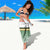 Zimbabwe Rugby Sevens Sarong Go Cheetahs Go - Wonder Print Shop