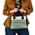 Zimbabwe Rugby Sevens Shoulder Handbag Go Cheetahs Go - Wonder Print Shop