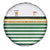 Zimbabwe Rugby Sevens Spare Tire Cover Go Cheetahs Go - Wonder Print Shop
