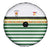 Zimbabwe Rugby Sevens Spare Tire Cover Go Cheetahs Go - Wonder Print Shop