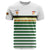 Zimbabwe Rugby Sevens Custom T Shirt Go Cheetahs Go - Wonder Print Shop