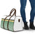 Zimbabwe Rugby Sevens Travel Bag Go Cheetahs Go - Wonder Print Shop
