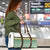 Zimbabwe Rugby Sevens Travel Bag Go Cheetahs Go - Wonder Print Shop