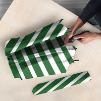 Zimbabwe Rugby Sevens Umbrella Go Cheetahs Go - Wonder Print Shop