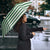 Zimbabwe Rugby Sevens Umbrella Go Cheetahs Go - Wonder Print Shop
