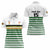 Zimbabwe Rugby Sevens Custom Women Polo Shirt Go Cheetahs Go - Wonder Print Shop