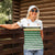Zimbabwe Rugby Sevens Custom Women Polo Shirt Go Cheetahs Go - Wonder Print Shop