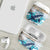 South Africa Whale AirPods Case Hermanus Fest - Wonder Print Shop