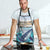 South Africa Whale Apron Hermanus Fest - Wonder Print Shop